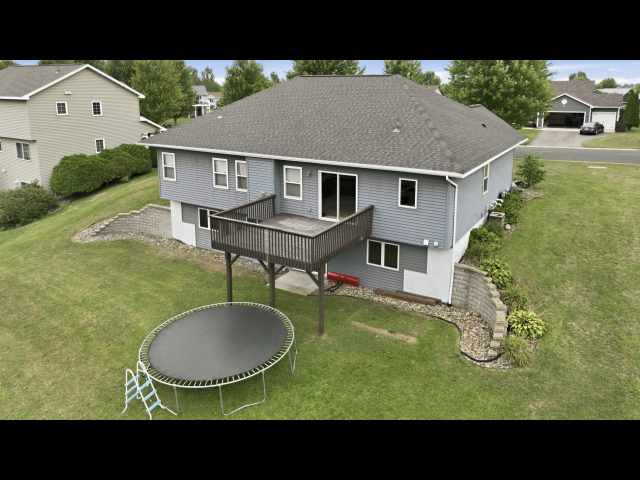 Baldwin Residential Real Estate