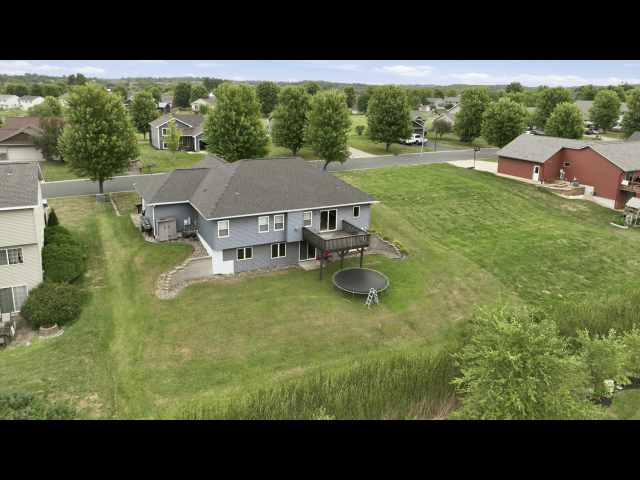 Baldwin Residential Real Estate