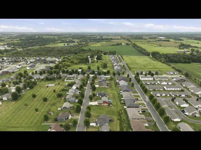 Baldwin Residential Real Estate