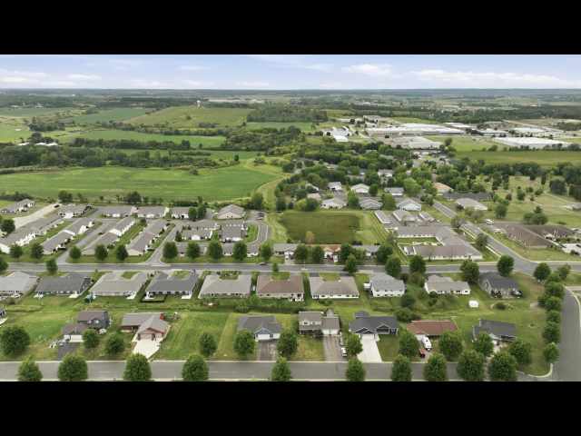 Baldwin Residential Real Estate