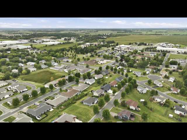 Baldwin Residential Real Estate
