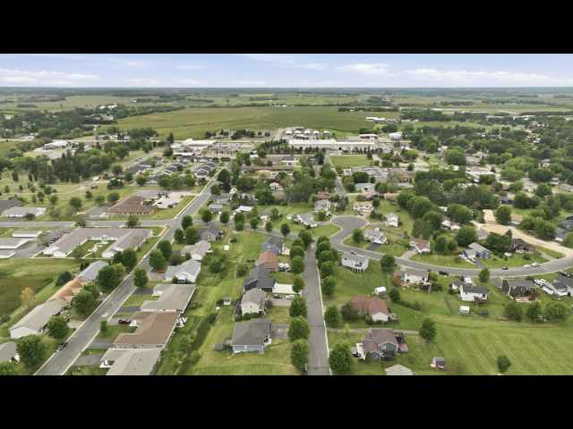 Baldwin Residential Real Estate