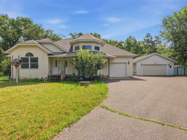 Fall Creek Residential Real Estate