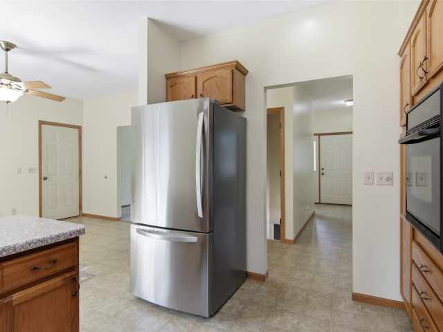 Fall Creek Residential Real Estate