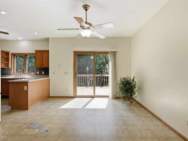 Fall Creek Residential Real Estate