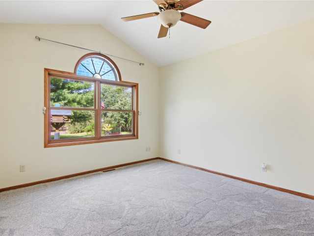Fall Creek Residential Real Estate