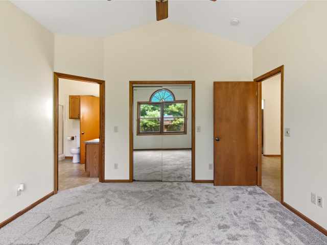 Fall Creek Residential Real Estate