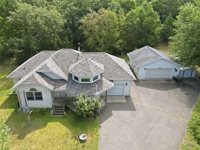 Fall Creek Residential Real Estate