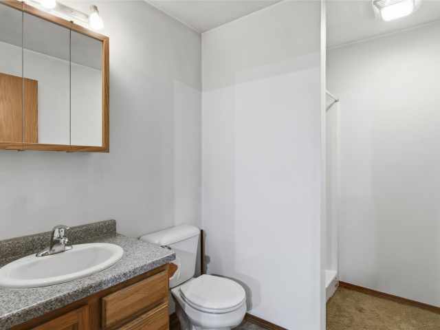 Fall Creek Residential Real Estate