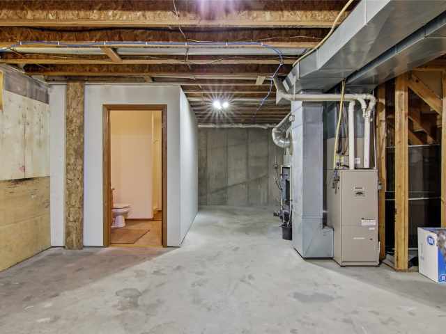 Fall Creek Residential Real Estate