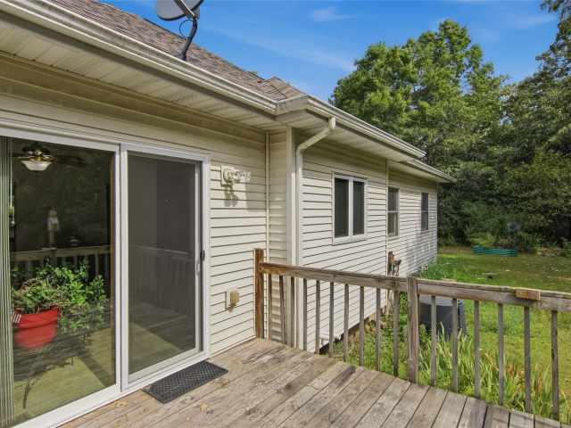 Fall Creek Residential Real Estate
