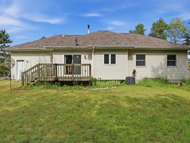 Fall Creek Residential Real Estate