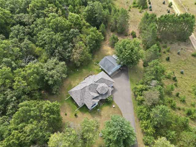 Fall Creek Residential Real Estate