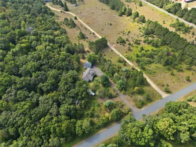 Fall Creek Residential Real Estate