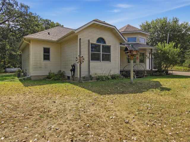 Fall Creek Residential Real Estate