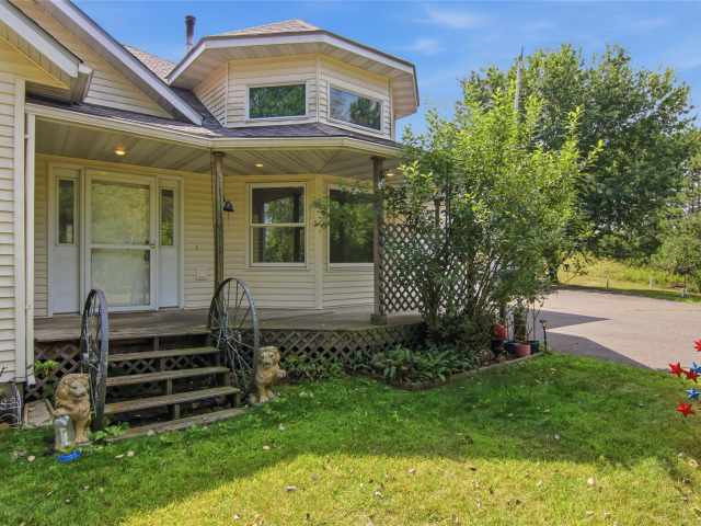 Fall Creek Residential Real Estate