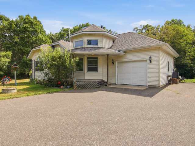 Fall Creek Residential Real Estate