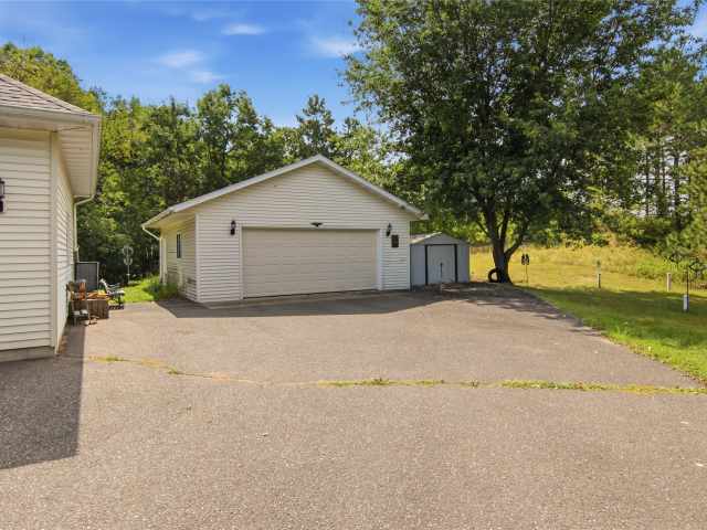 Fall Creek Residential Real Estate