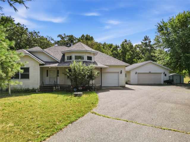 Fall Creek Residential Real Estate