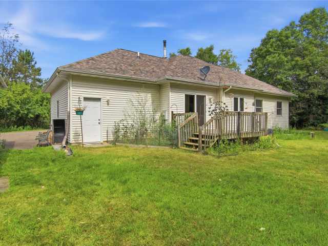 Fall Creek Residential Real Estate