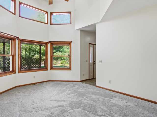Fall Creek Residential Real Estate