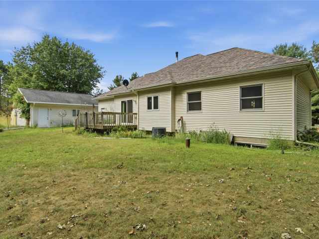 Fall Creek Residential Real Estate