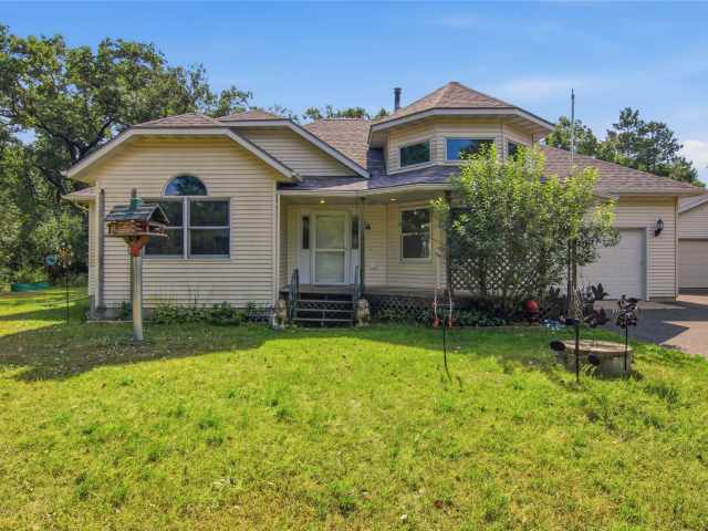 Fall Creek Residential Real Estate