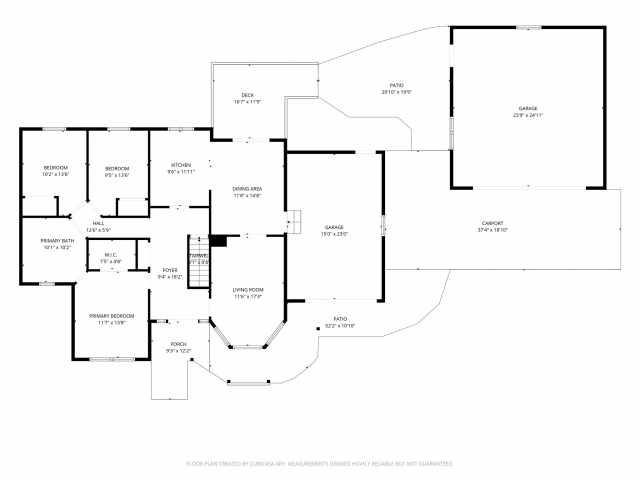 Fall Creek Residential Real Estate