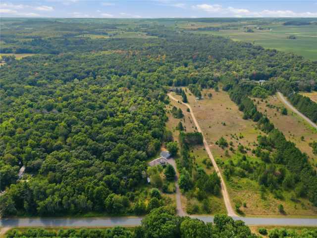 Fall Creek Residential Real Estate