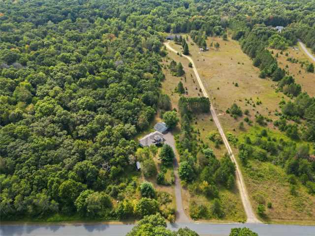 Fall Creek Residential Real Estate