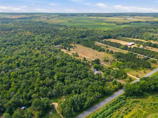 Fall Creek Residential Real Estate