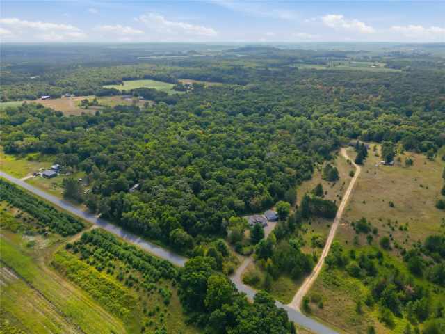 Fall Creek Residential Real Estate