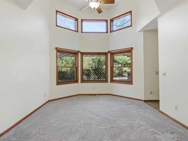Fall Creek Residential Real Estate