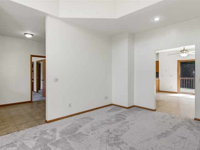 Fall Creek Residential Real Estate