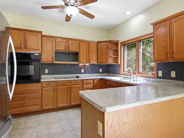 Fall Creek Residential Real Estate