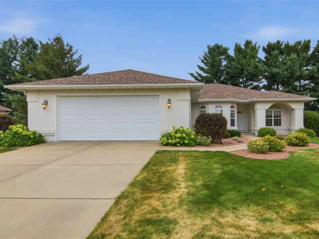 Eau Claire Residential Real Estate