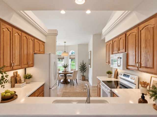 Eau Claire Residential Real Estate