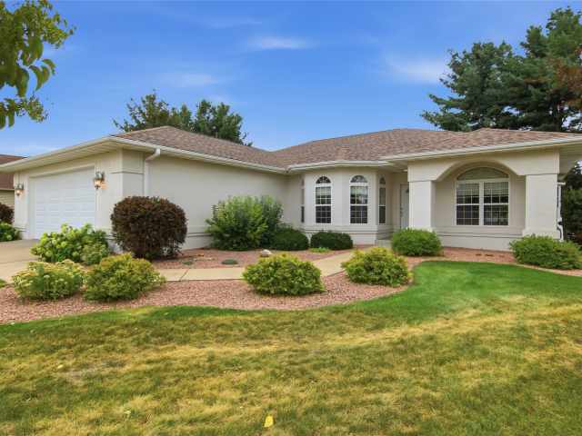 Eau Claire Residential Real Estate