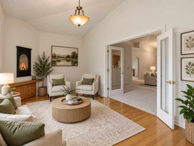 Eau Claire Residential Real Estate