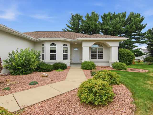 Eau Claire Residential Real Estate