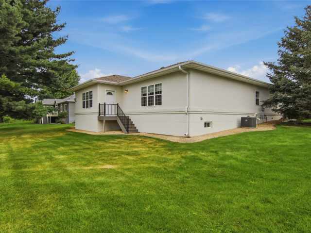 Eau Claire Residential Real Estate