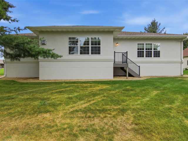 Eau Claire Residential Real Estate