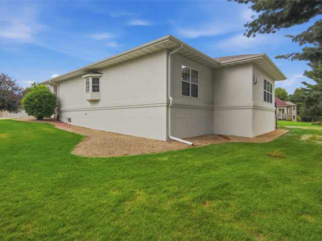 Eau Claire Residential Real Estate