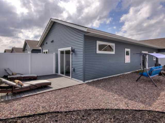 Chippewa Falls Residential Real Estate