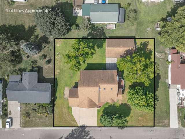Blair Residential Real Estate