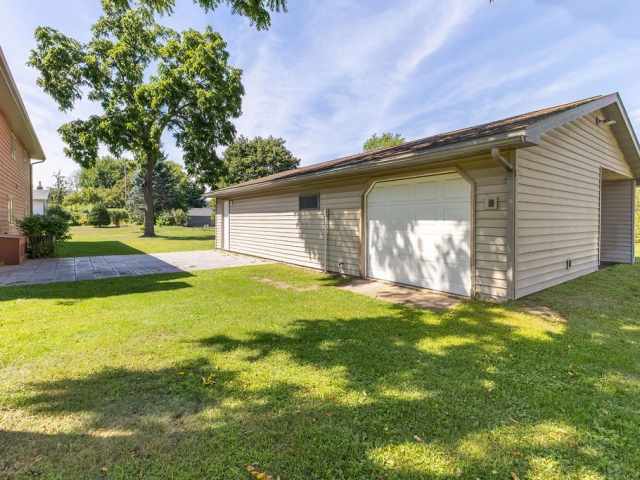 Blair Residential Real Estate