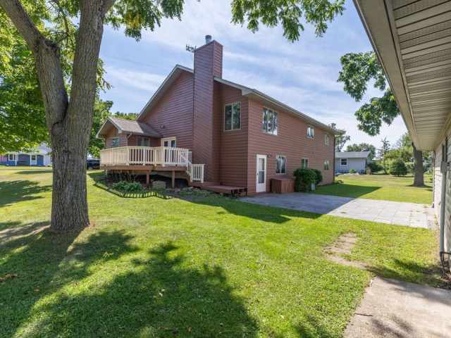 Blair Residential Real Estate