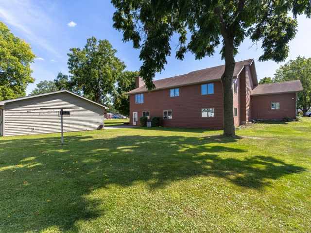 Blair Residential Real Estate