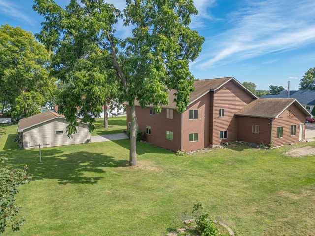 Blair Residential Real Estate