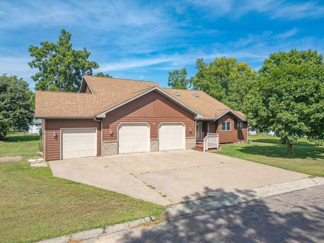 Blair Residential Real Estate